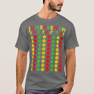 Jubiläum zum Tag der Befreiung T-Shirt