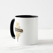 Jubiläums-Edition-Tasse Tasse (Vorderseite Links)