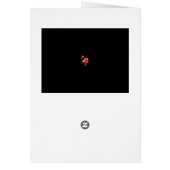 Jubiläums-Orange-Rose (Hinten)