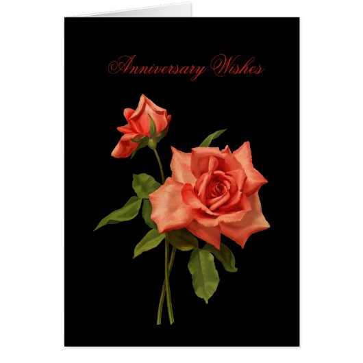 Jubiläums-Orange-Rose (Vorne)
