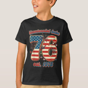 Jubiläums-Schatz 50. Geburtstag Frauen Vintage 197 T-Shirt