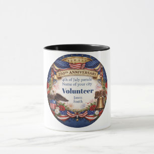 Jubiläums-Tasse 250. Jahrestag Tasse