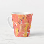 Jubiläums-Tasse Milchtasse (Linke Ecke)