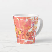 Jubiläums-Tasse Milchtasse (Rechte Ecke)