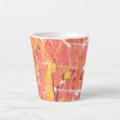 Jubiläums-Tasse Milchtasse (Vorderseite)