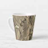 Jubiläums-Tasse Milchtasse (Linke Ecke)