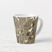 Jubiläums-Tasse Milchtasse (Rechte Ecke)