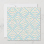 Jubiläumsanerkennungsdienst (Rückseite)