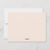 Jubiläumsfeier Freiheit Erbe symbolische Kunst Feiertagskarte (Rückseite)