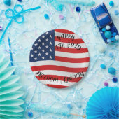 Jubiläumsfeier Party Teller (Party)