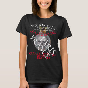 Jubiläumsfeier Party-Urlaub 2024 Cocktail Singles T-Shirt