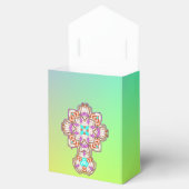 Jubiläumsfeiern Priesterordination Geschenkschachtel (Geöffnet)