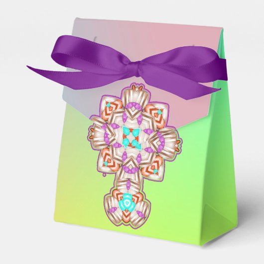 Jubiläumsfeiern Priesterordination Geschenkschachtel (Vorderseite)