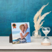 Jubiläumsfoto Fotoplatte (InSitu)