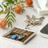 Jubiläumsgeschenk für Ehemann, jedes Jahr Schlüsselanhänger (Seite)