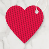 Jubiläumsgespräche Geschenkanhänger (Rückseite)