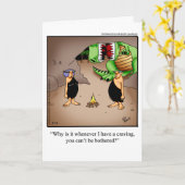 Jubiläumsgruss für ihn karte (Gelbe Blume)