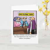 Jubiläumsgruss für Paar Karte (Gelbe Blume)