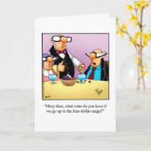 Jubiläumsgrüßkarte für ihren Spaß Karte (Gelbe Blume)