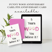 Jubiläumskarte, 5. Jubiläumskarte Einladung