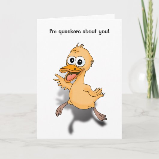 Jubiläumskarte für ein Paar. Karte (Vorderseite)