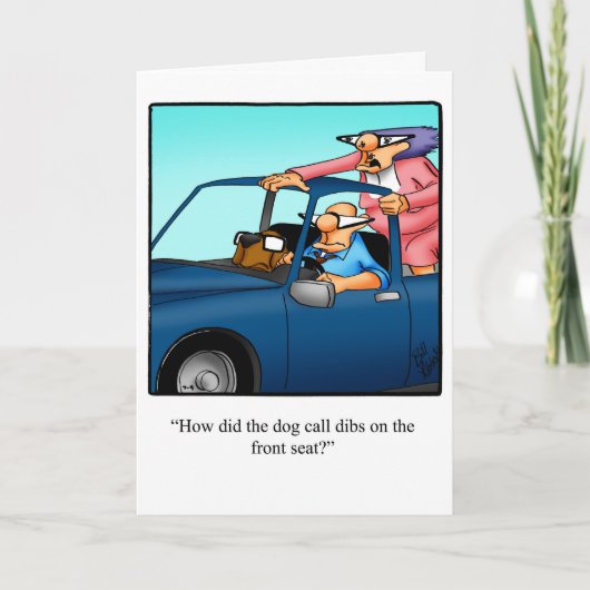 Jubiläumskarte für sie karte (Vorderseite)