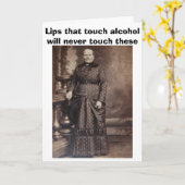 Jubiläumskarte Karte (Gelbe Blume)