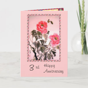 Jubiläumskarte Karte