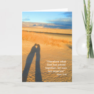 Jubiläumskarte Karte