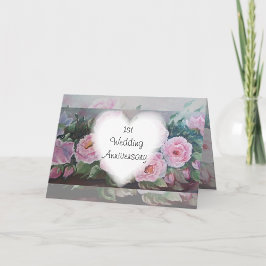 Jubiläumskarte Karte