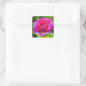 Jubiläumsprinzessin Anne Rose #1 Stickers (Tasche)