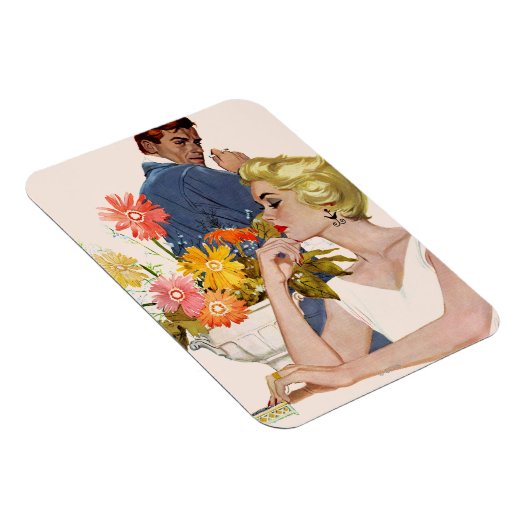 Jubiläumsquartier Magnet (Rechte Seite)