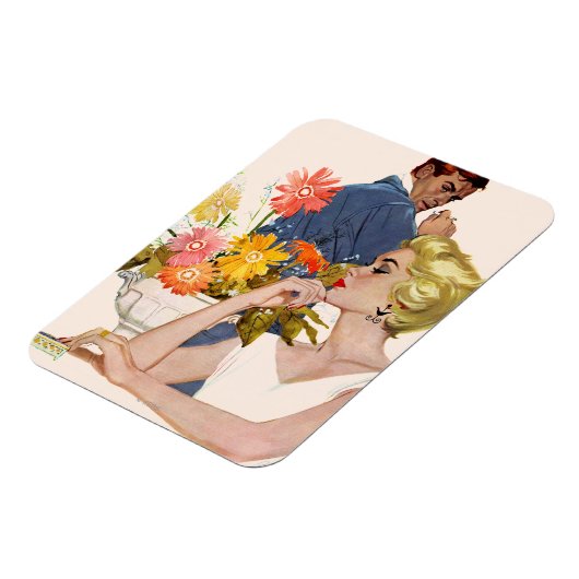 Jubiläumsquartier Magnet (Linke Seite)