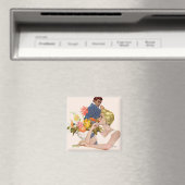 Jubiläumsquartier Magnet (In Situ (Geschirrspüler))