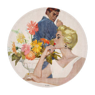 Jubiläumsquartier Schneidebrett