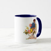 Jubiläumsquartier Tasse (VorderseiteRechts)