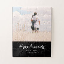 Jubiläumssonderfoto moderne stilvolle Hochzeit