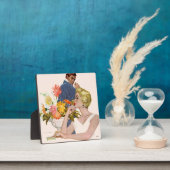 Jubiläumsstreit 2 fotoplatte (InSitu)
