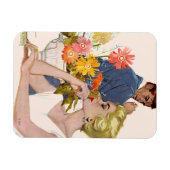 Jubiläumsstreit 2 magnet (Horizontal)