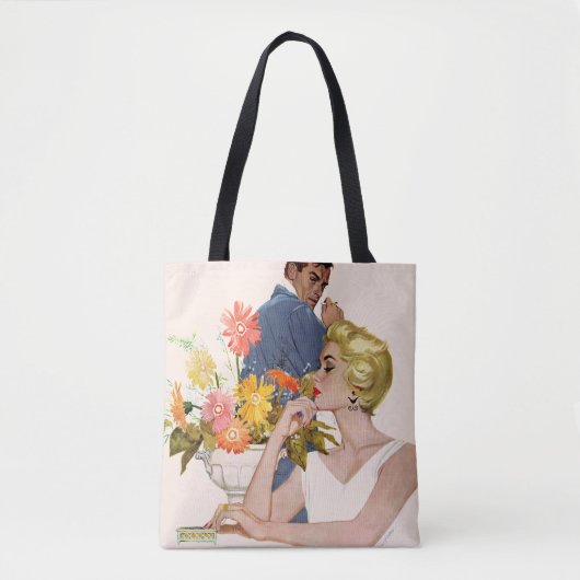 Jubiläumsstreit 2 tasche (Vorderseite)