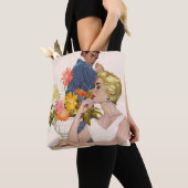 Jubiläumsstreit 2 tasche (Von Nahem)