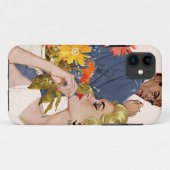 Jubiläumsstreit Case-Mate iPhone Hülle (Rückseite (Horizontal))