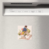 Jubiläumsstreit Magnet (In Situ (Geschirrspüler))