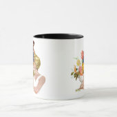 Jubiläumsstreit Tasse (Zentrum)