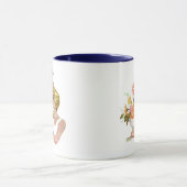 Jubiläumsstreit Tasse (Zentrum)