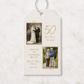 Jubiläumstag: Elfenbeinküste und Gold-Gefallen-Tag Geschenkanhänger