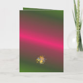 Jubiläumsweg Yelapa 821 Karte (Rückseite)