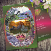 Jubiläumsweg Yelapa 821 Karte