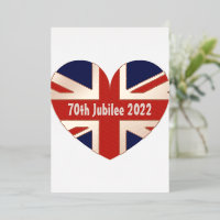 Jubilee 2022 England-Flagge