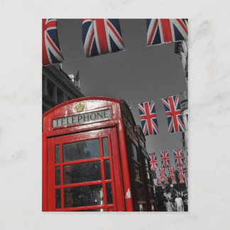 Jubilee Celebrations Postkarte